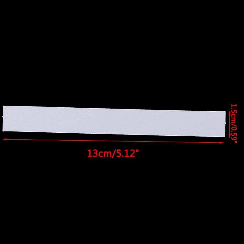 High Absorbent Scent Test Pape - đánh giá và giá Perfume Fragrance Lab