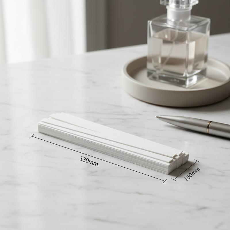 High Absorbent Scent Test Pape - đánh giá và giá Perfume Fragrance Lab