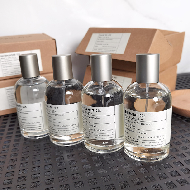 100ML Unisex Laboratory Perfum - đánh giá và giá Perfume Fragrance Lab