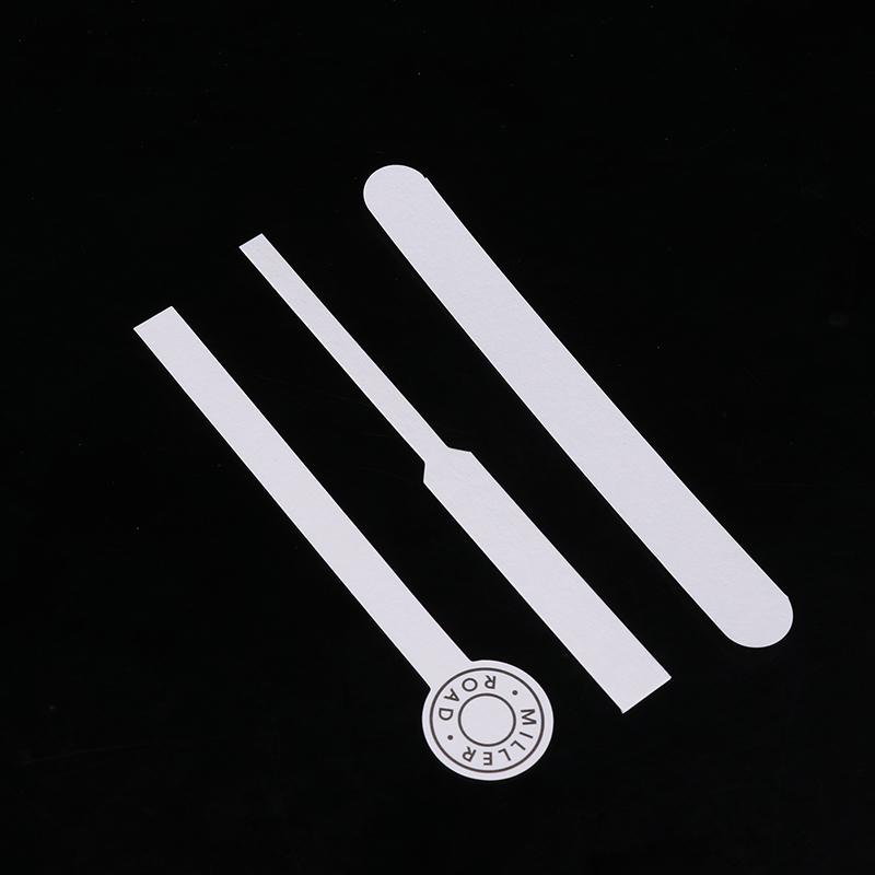 。100Pcs/Pack Perfume-Blotter I - đánh giá và giá Perfume Fragrance Test