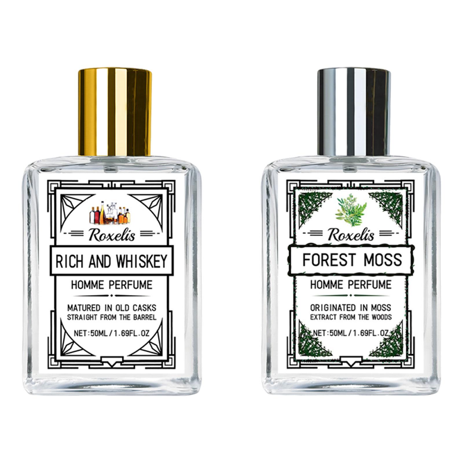 50ml Men Perfume Spray Accesso - đánh giá và giá Perfume Fragrance Time