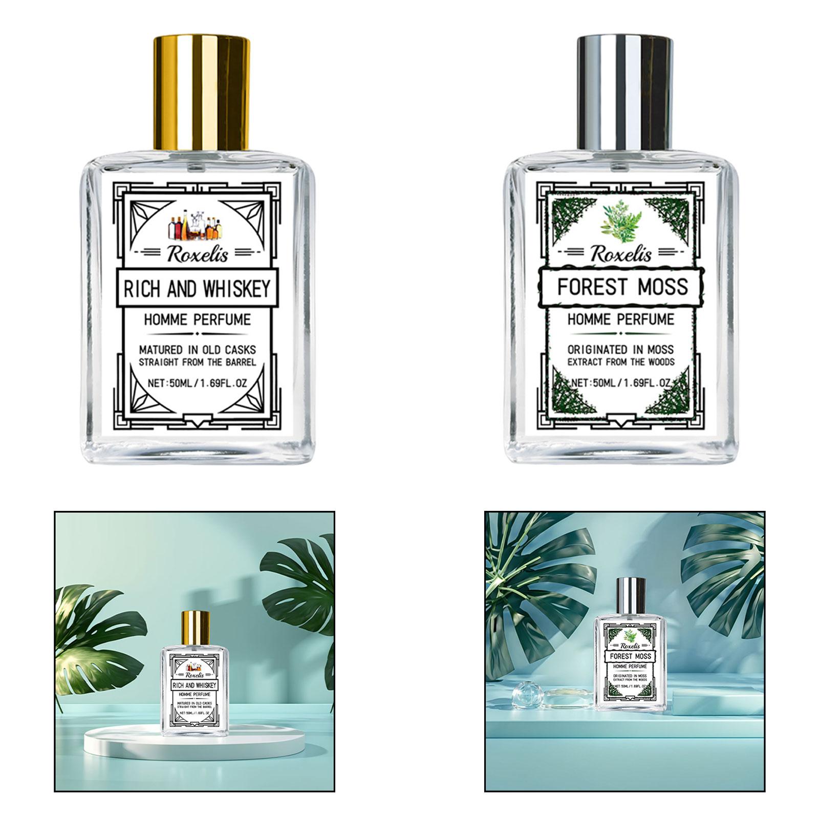 50ml Men Perfume Spray Accesso - đánh giá và giá Perfume Fragrance Time