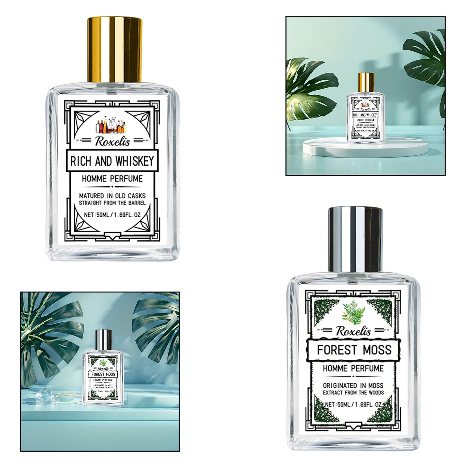 50ml Men Perfume Spray Accesso - đánh giá và giá Perfume Fragrance Time