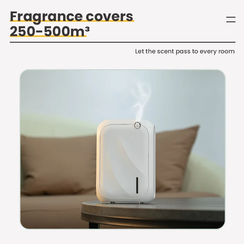 Namste Home Electric aroma dif - đánh giá và giá Perfume Home Fragrance